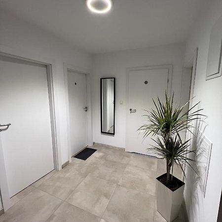 Abra Apartament Διαμέρισμα Πόζναν Εξωτερικό φωτογραφία