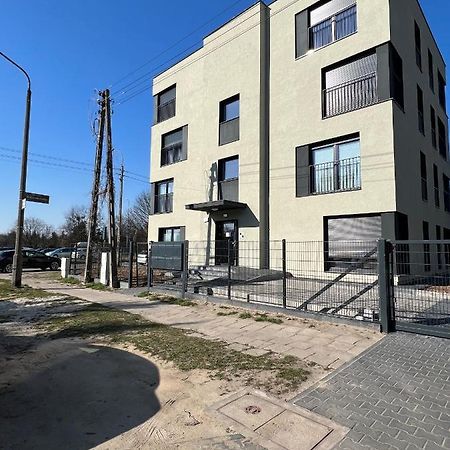 Abra Apartament Διαμέρισμα Πόζναν Εξωτερικό φωτογραφία