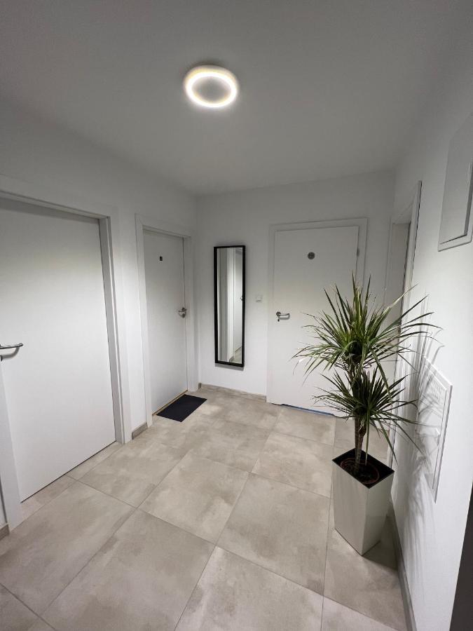 Abra Apartament Διαμέρισμα Πόζναν Εξωτερικό φωτογραφία