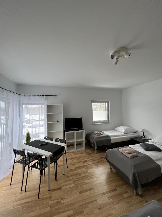 Abra Apartament Διαμέρισμα Πόζναν Εξωτερικό φωτογραφία