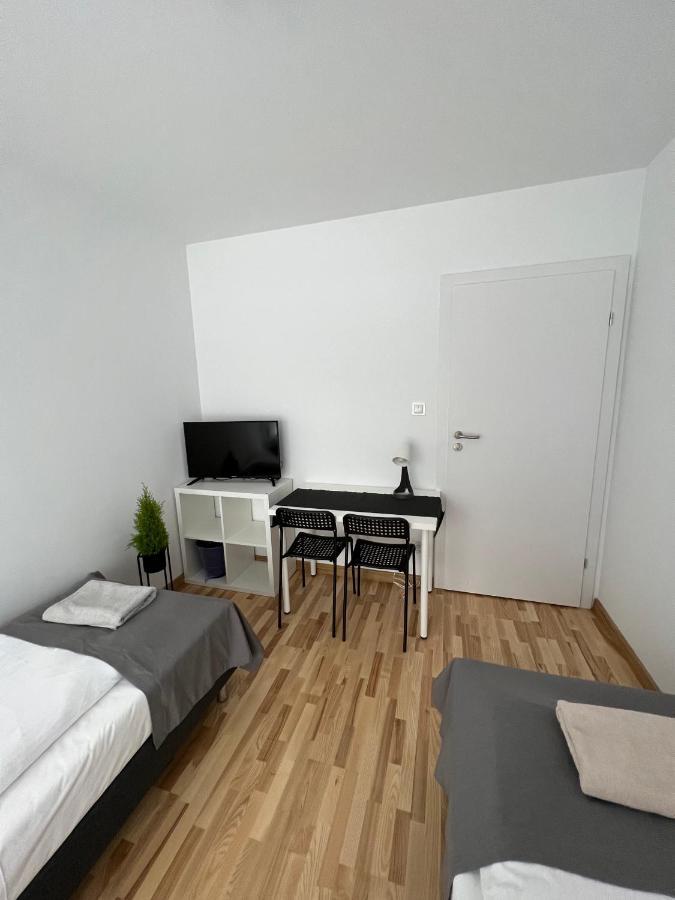 Abra Apartament Διαμέρισμα Πόζναν Εξωτερικό φωτογραφία