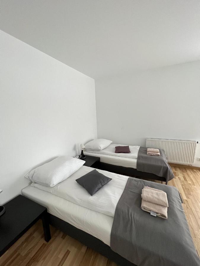 Abra Apartament Διαμέρισμα Πόζναν Εξωτερικό φωτογραφία